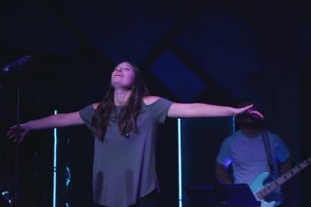 Worship in Church
